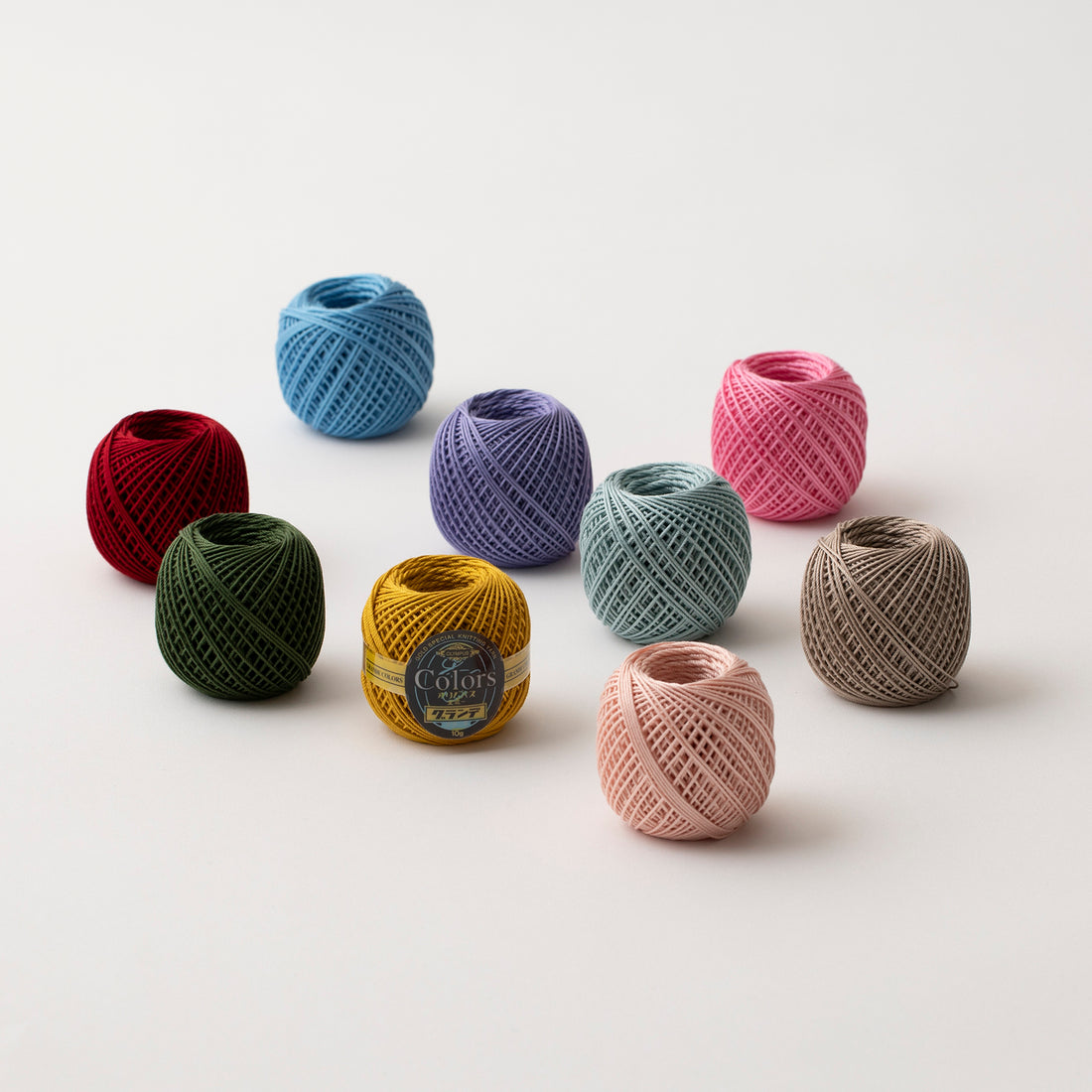 EMMY GRANDE<COLORS> 10g Ball