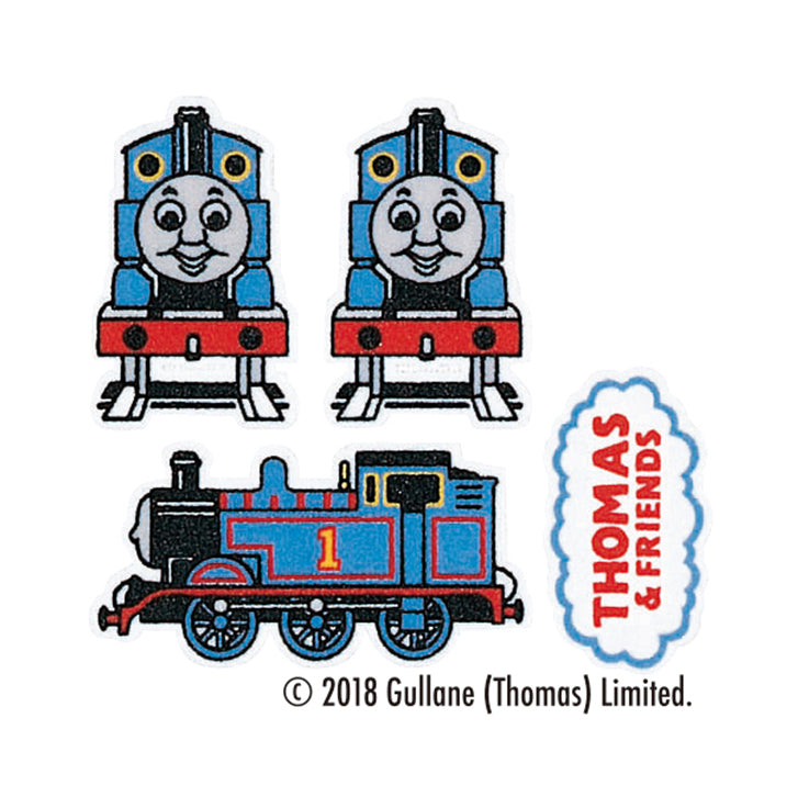 FL7 トーマス