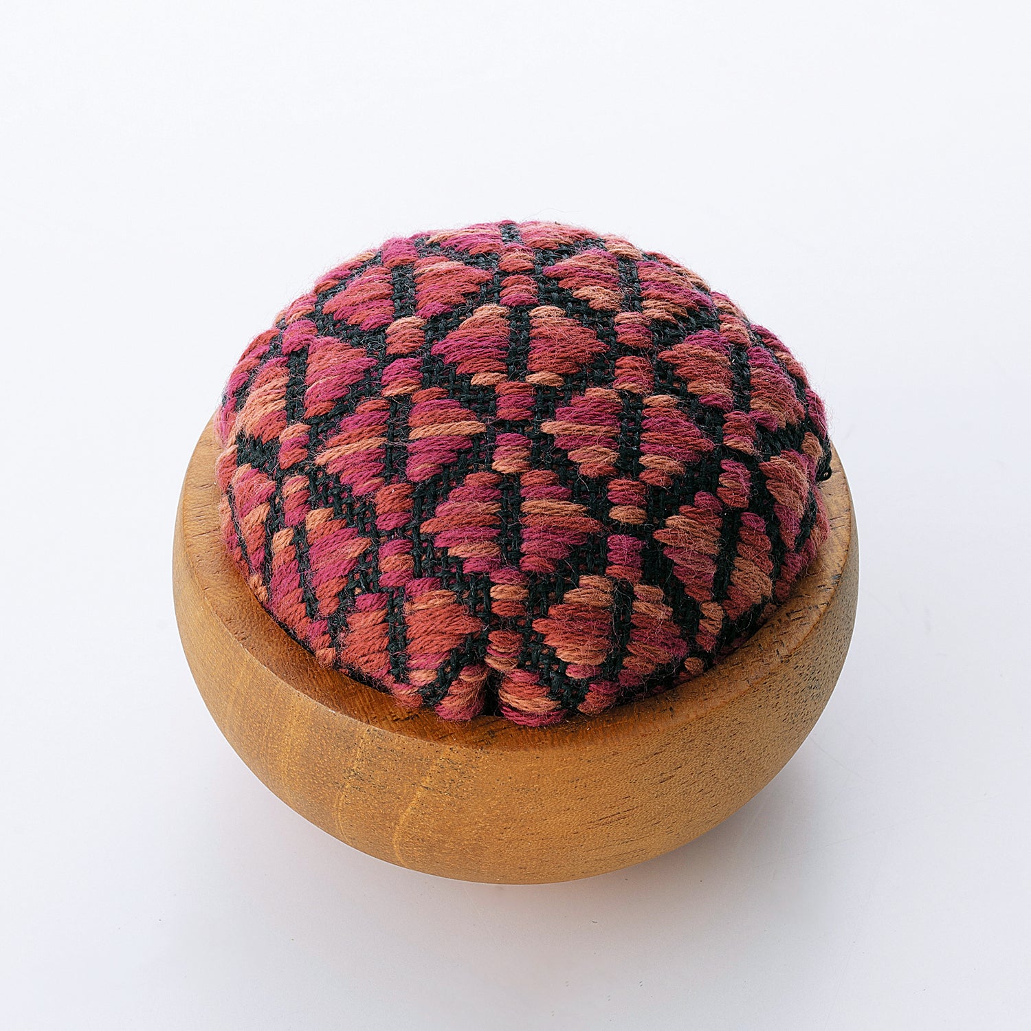 Kogin 87 Wood Bowl Cat Eye