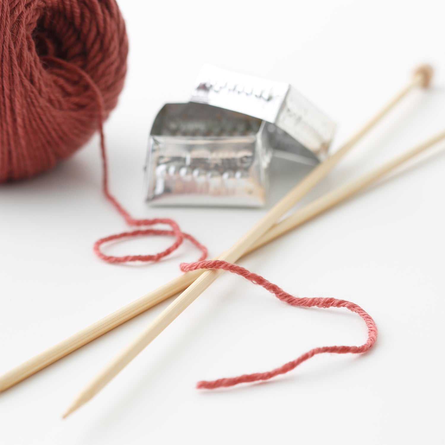 KUKAT(クカット) 50g玉巻