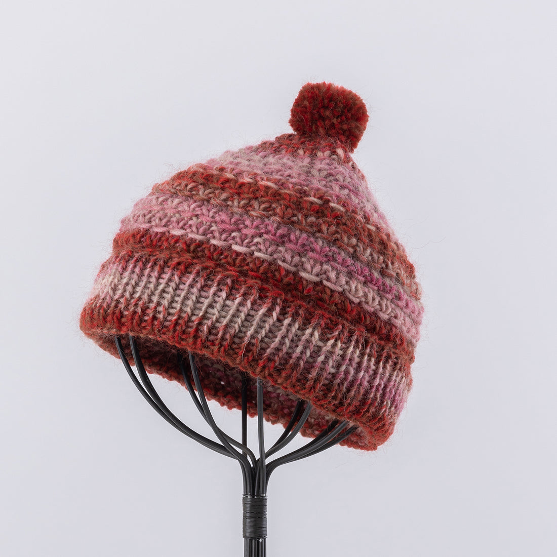 Happy Hat (ages 2-3)