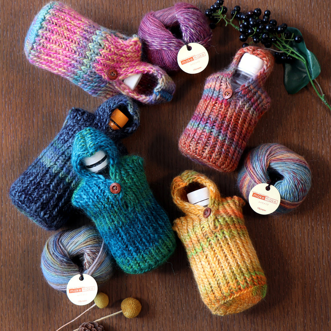 Makemake 25g ball roll