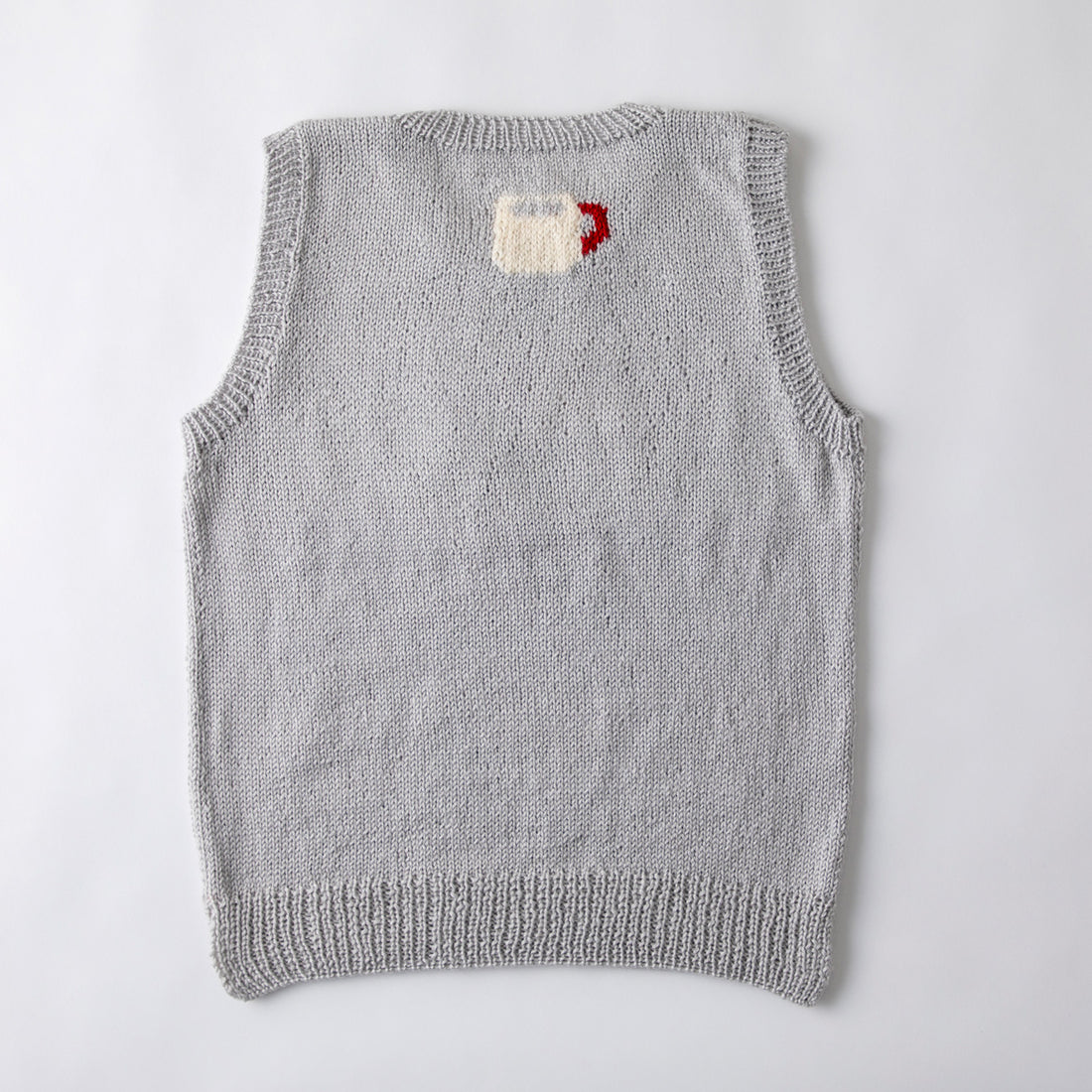 「コーヒー&ドーナツのベスト」材料セット