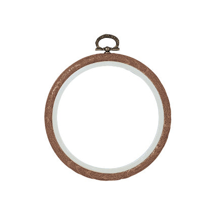 Stylish hoop P-112