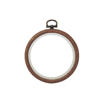 Stylish hoop P-113