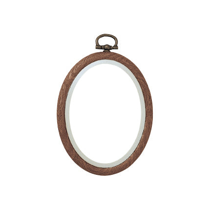Stylish hoop P-114