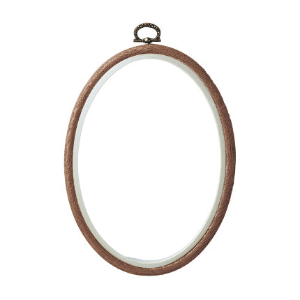 Stylish hoop P-115