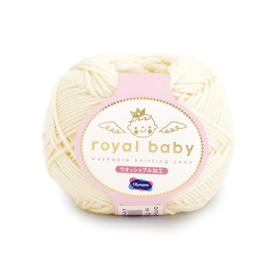 Royal Baby 40g Ball Roll