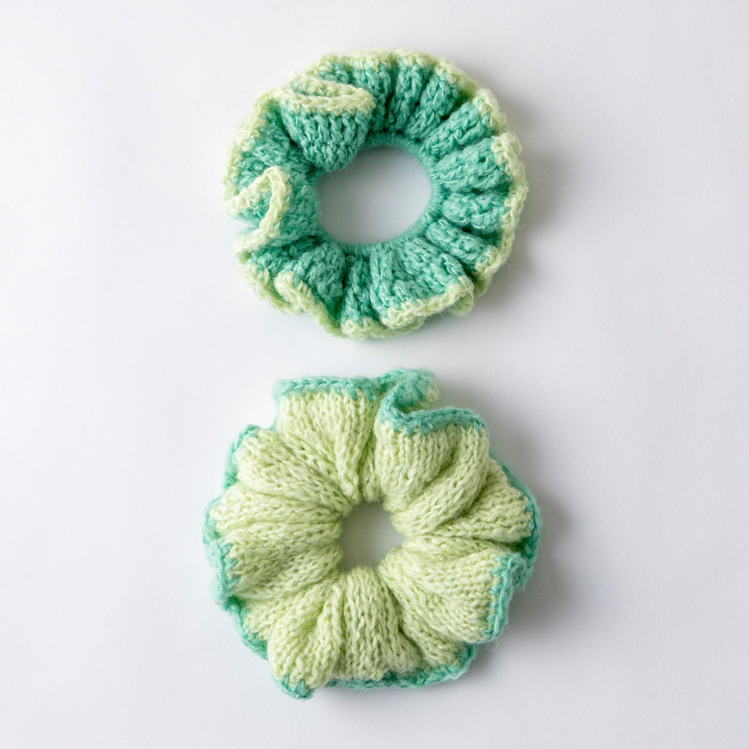 「シュシュセット」材料セット