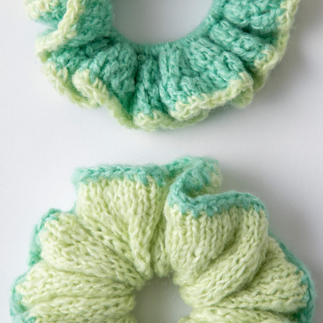 「シュシュセット」材料セット