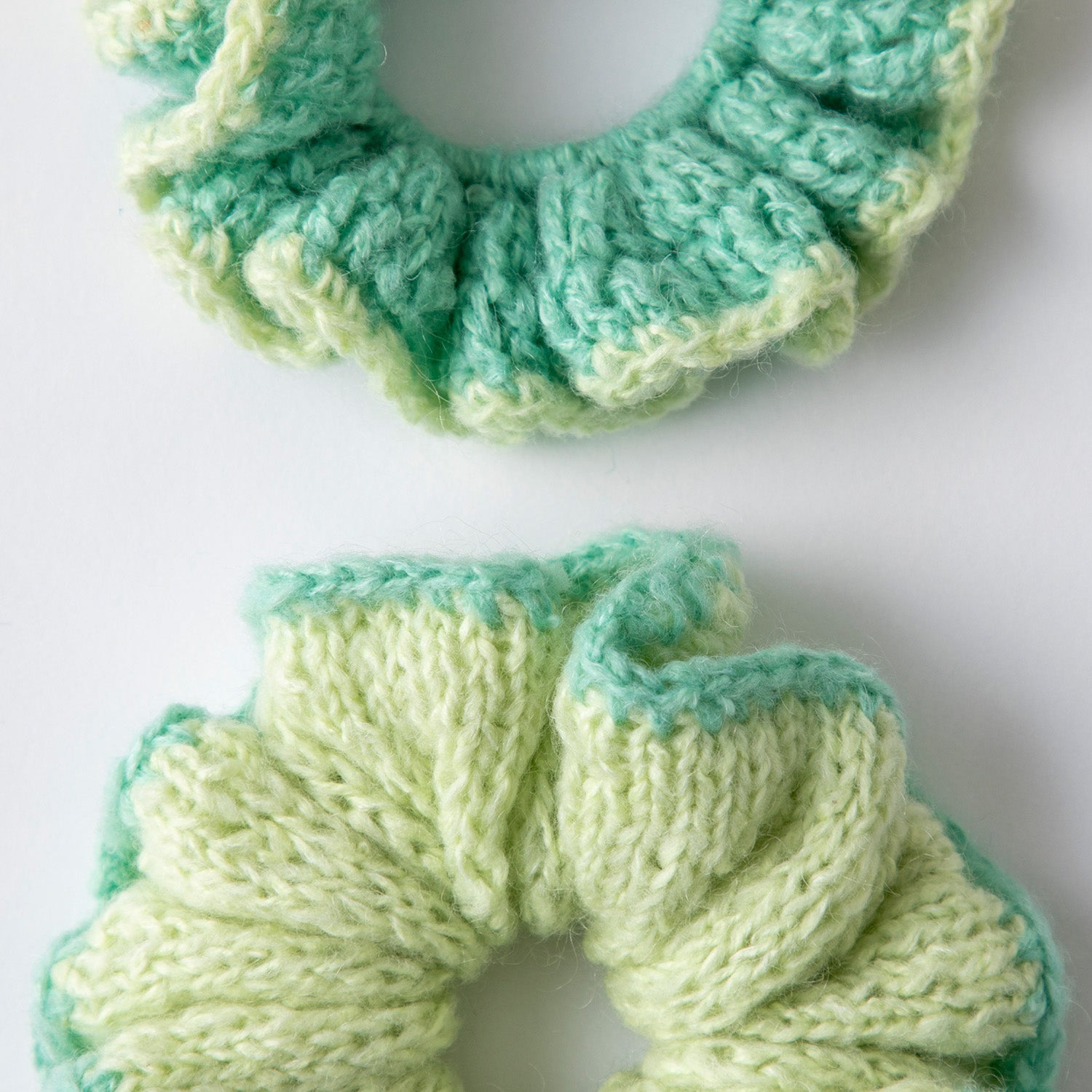 「シュシュセット」材料セット