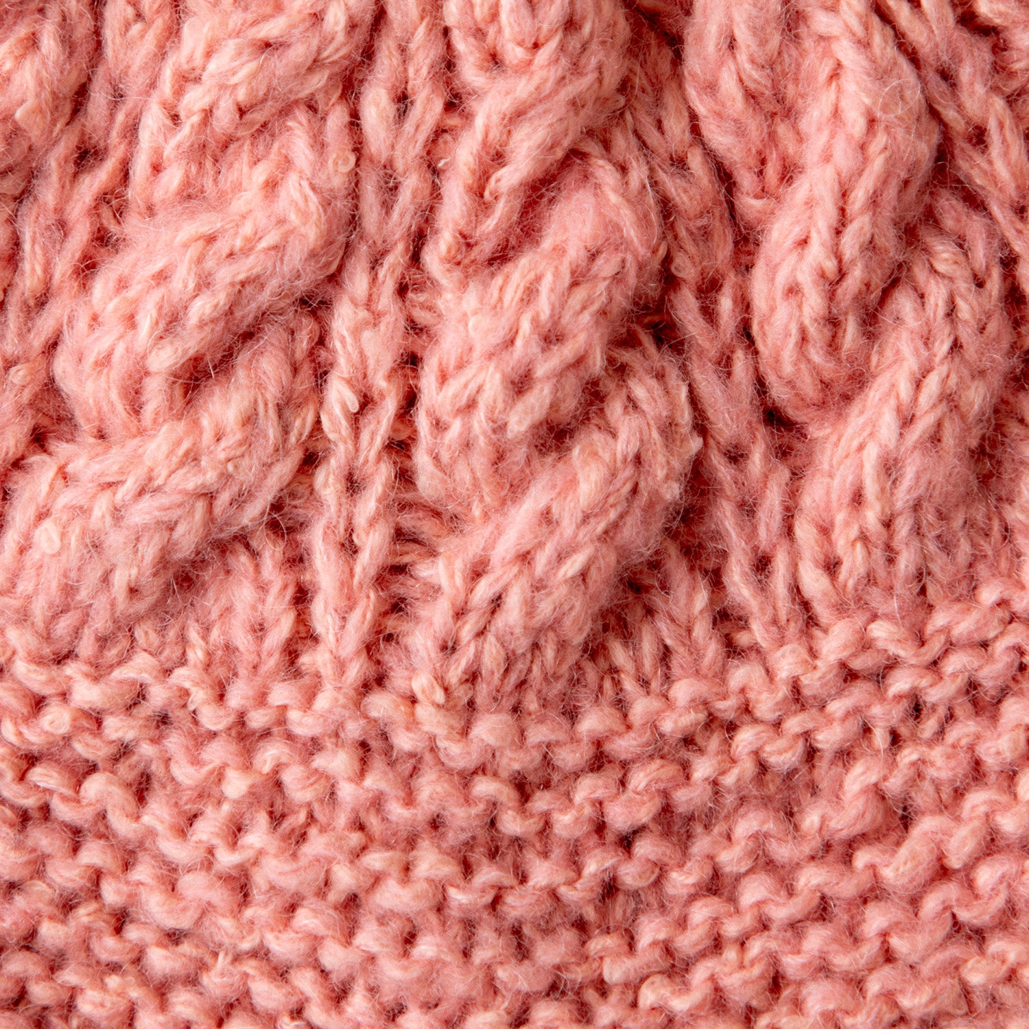 「アランのフライトキャップ」材料セット