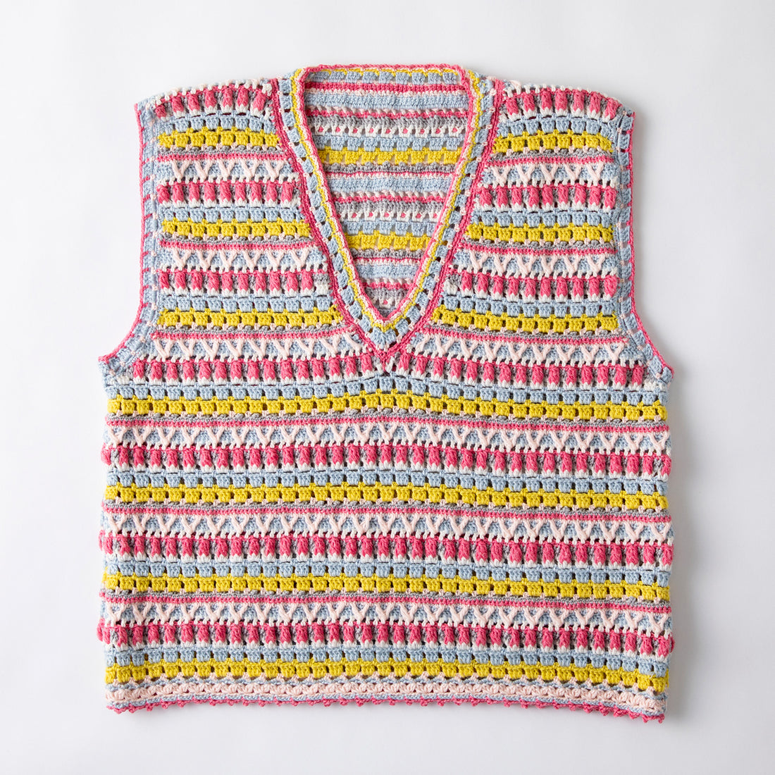 「スパイシーベスト」材料セット