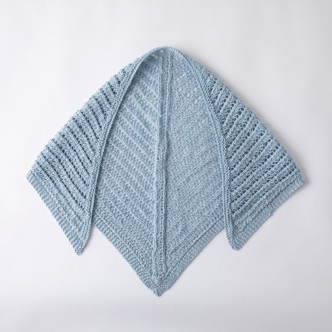 「かるがるショール」材料セット