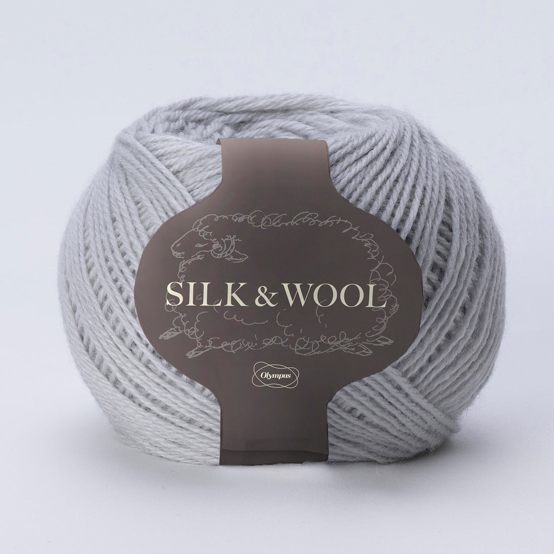 SILK&WOOL 50g