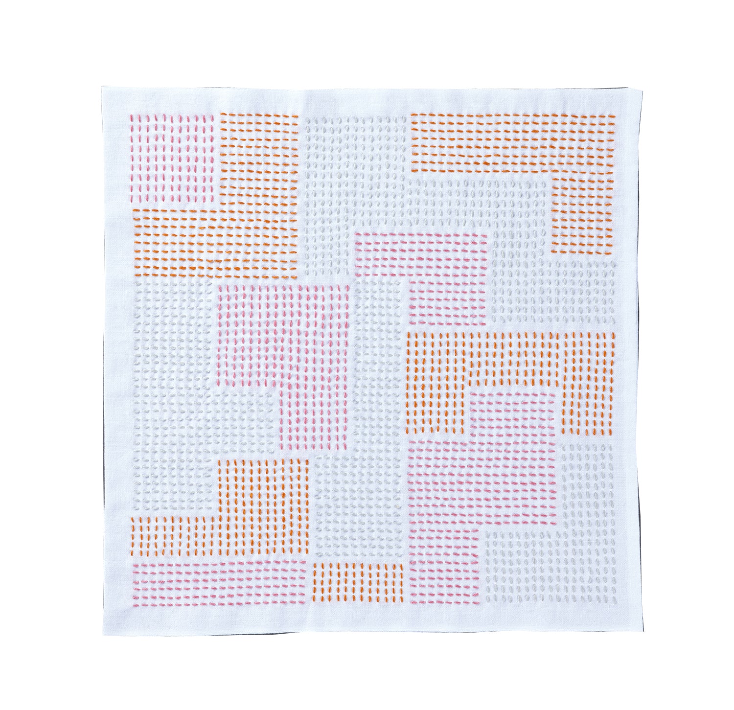 SK-454 Block(ブロック)(白)