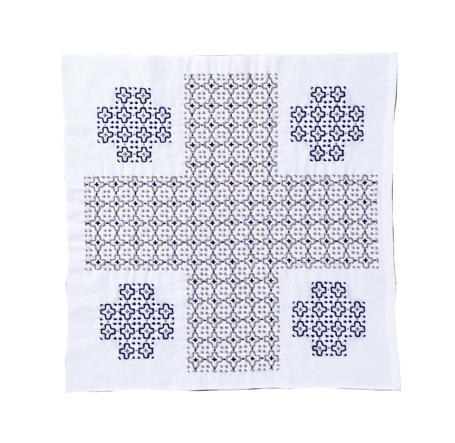 SK-456 Pray (white)