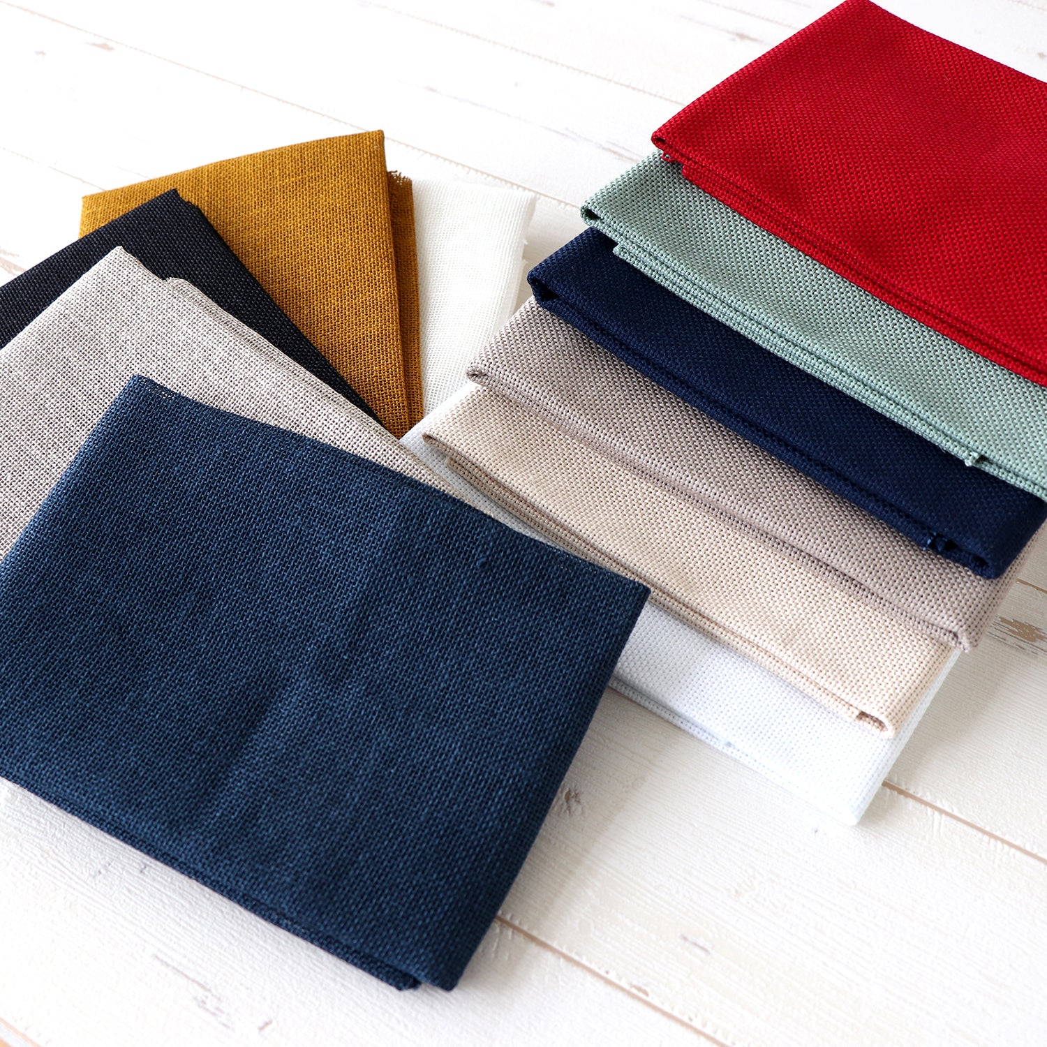 STITCH CLOTH No.1100 コングレス
