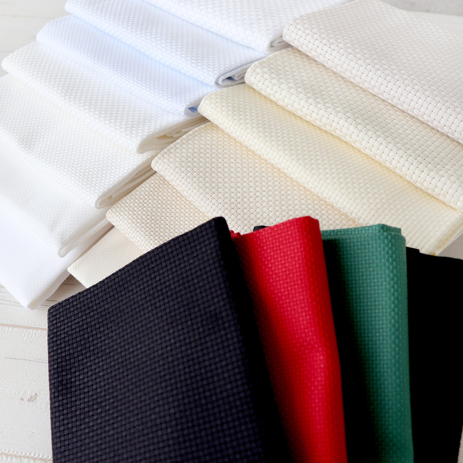 STITCH CLOTH No.8300 インディアンクロス