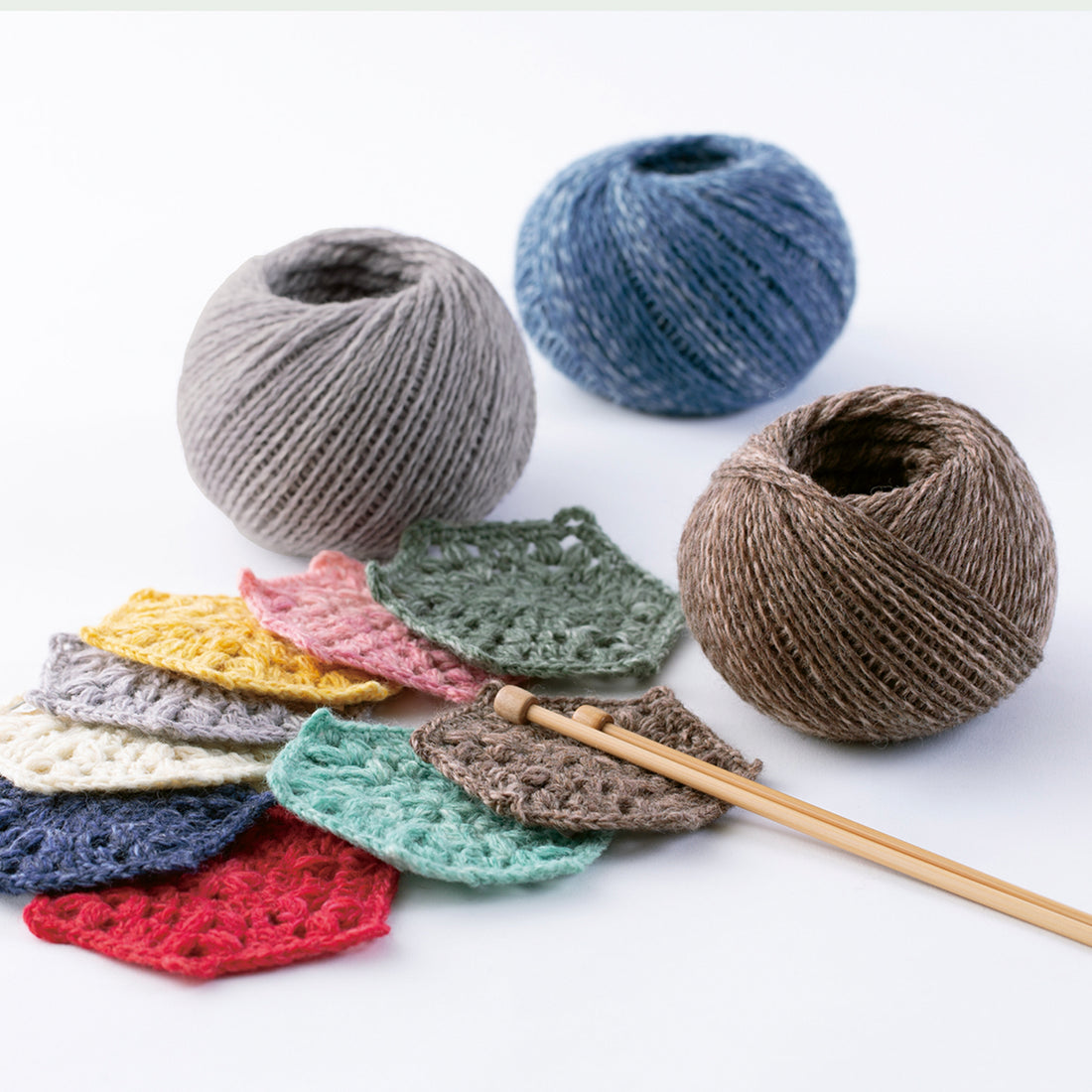 Treehouse Famille 40g Roll