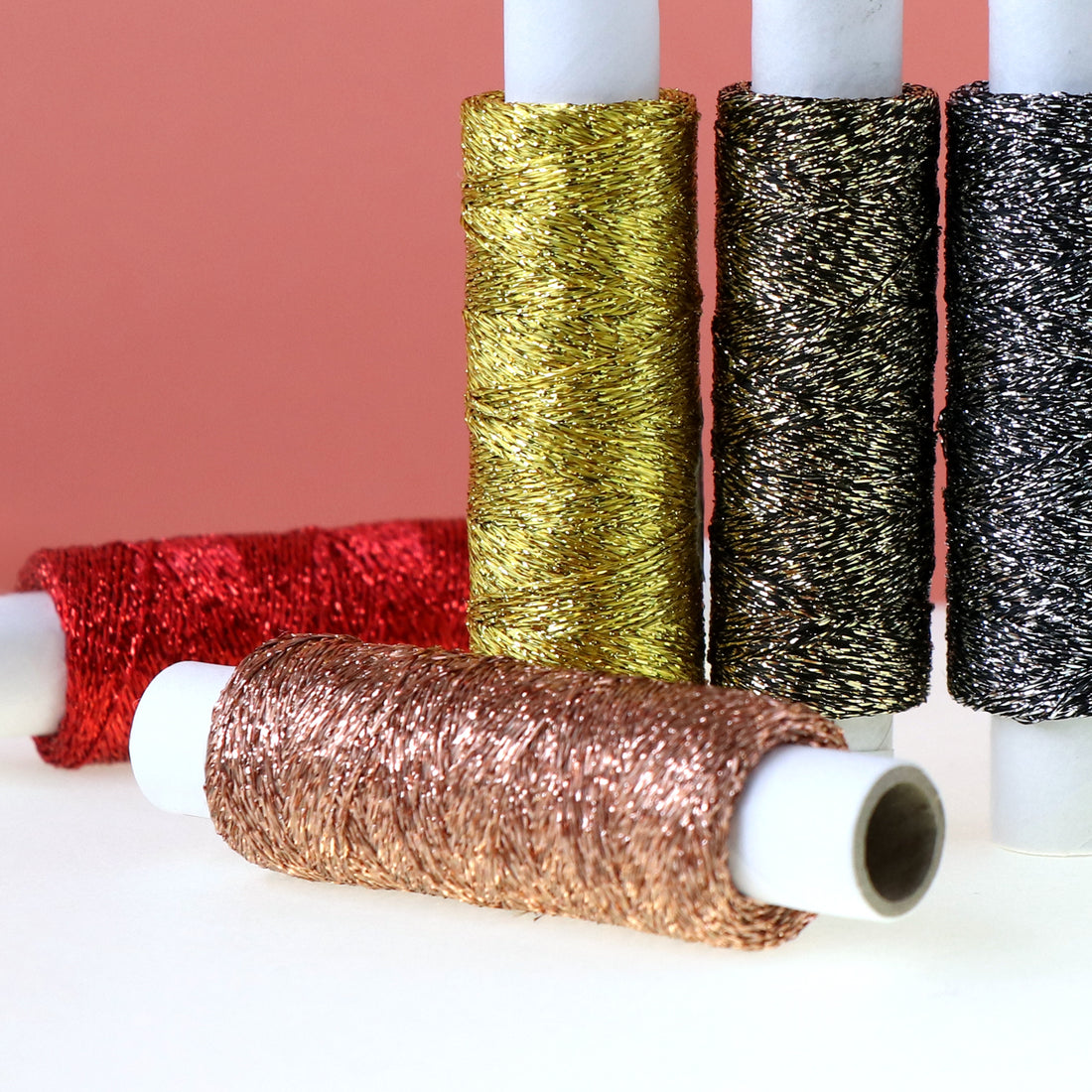 Lame Thread for Handicraft