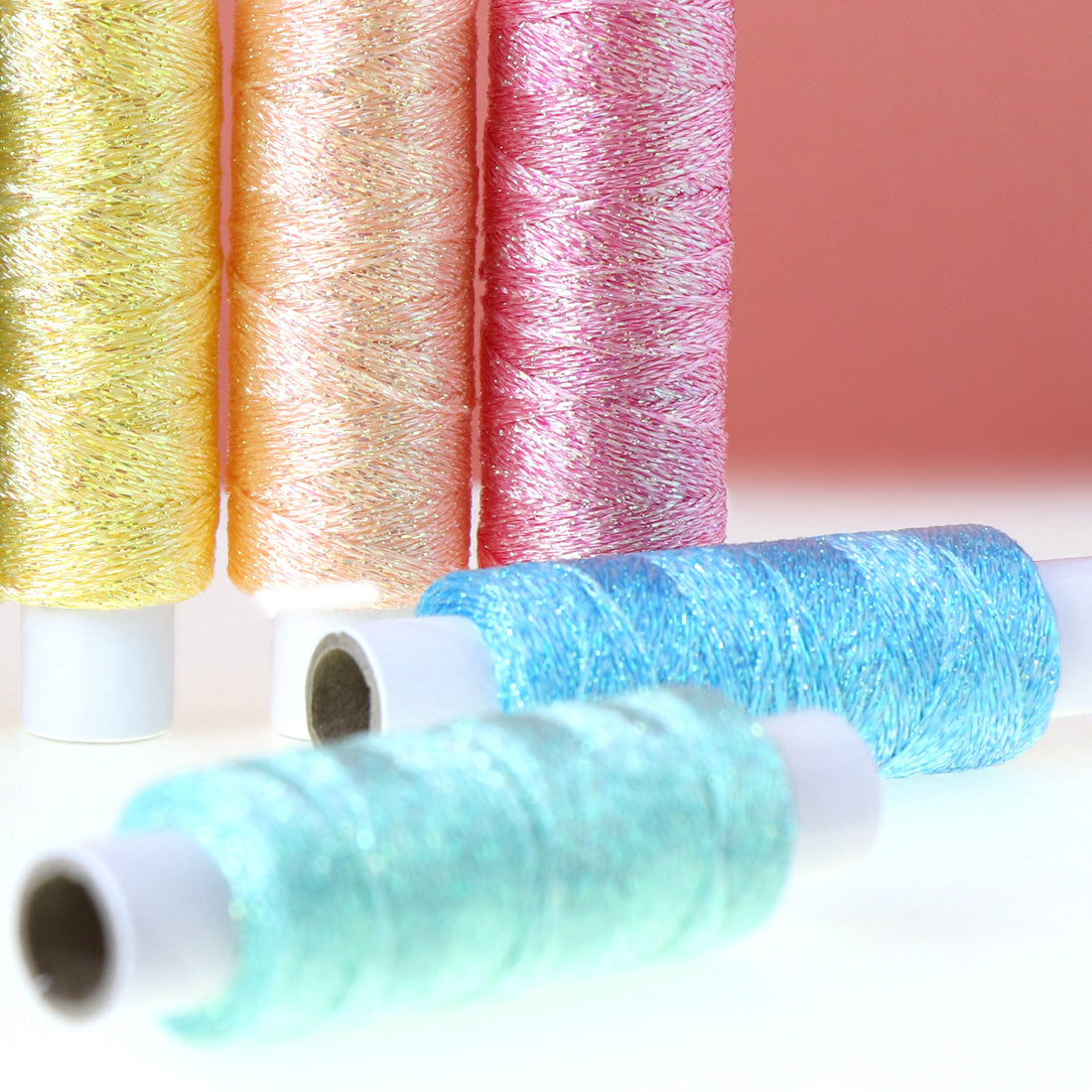 Lame Thread for Handicraft Clear