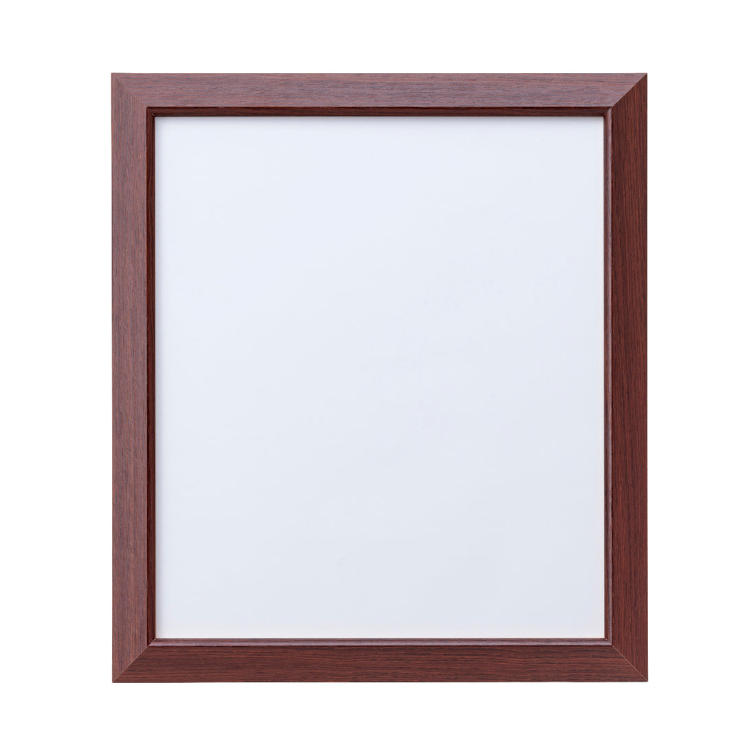 Wooden frame W-19 (dark brown)