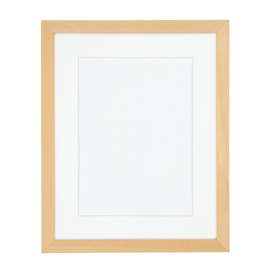 Wooden frame W-27 (wood)