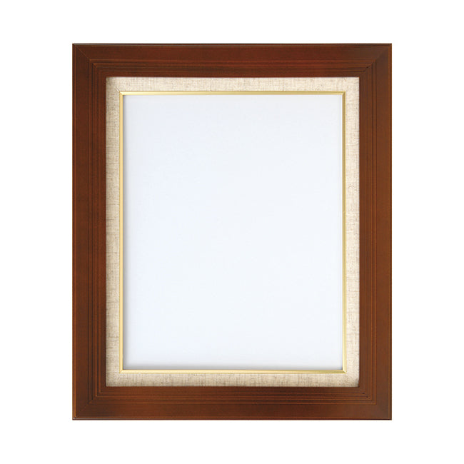 Wooden frame W-36 (brown)