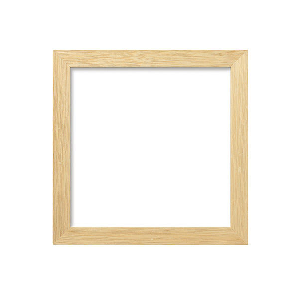 Wooden frame W-38 (wood)