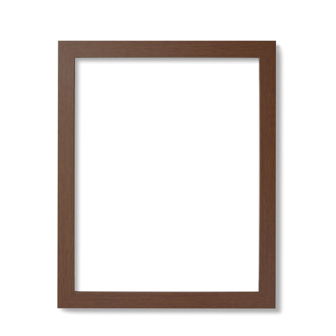 Wooden frame W-42 (brown)