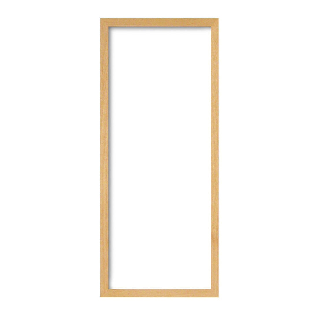 Wooden frame W-47 (wood)