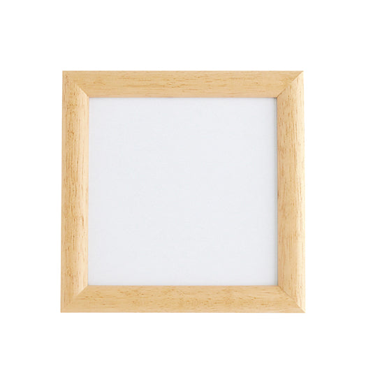 Wooden frame W-48 (wood)