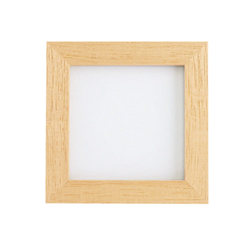 Wooden frame W-50 (wood)