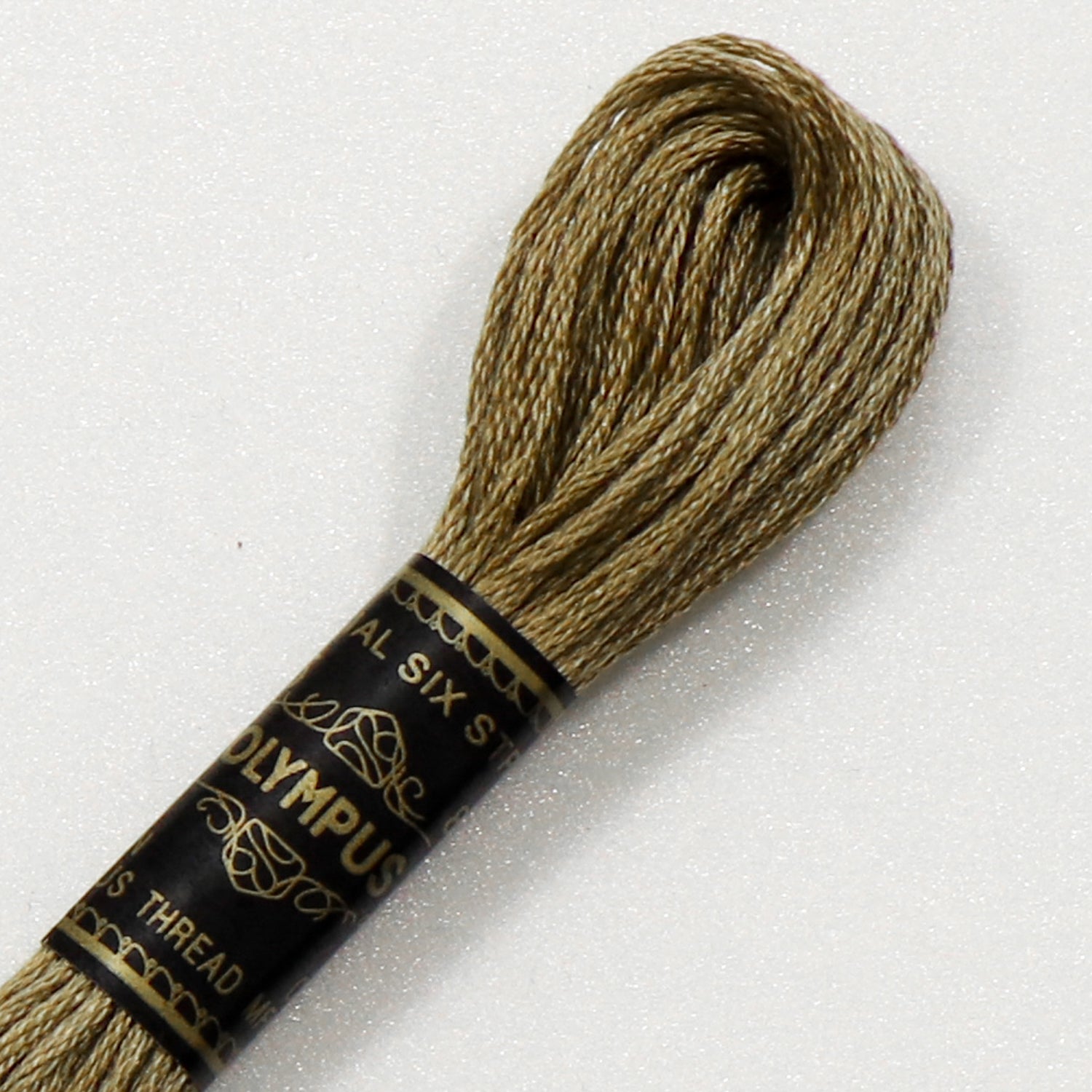 25番刺しゅう糸 白・黒系
