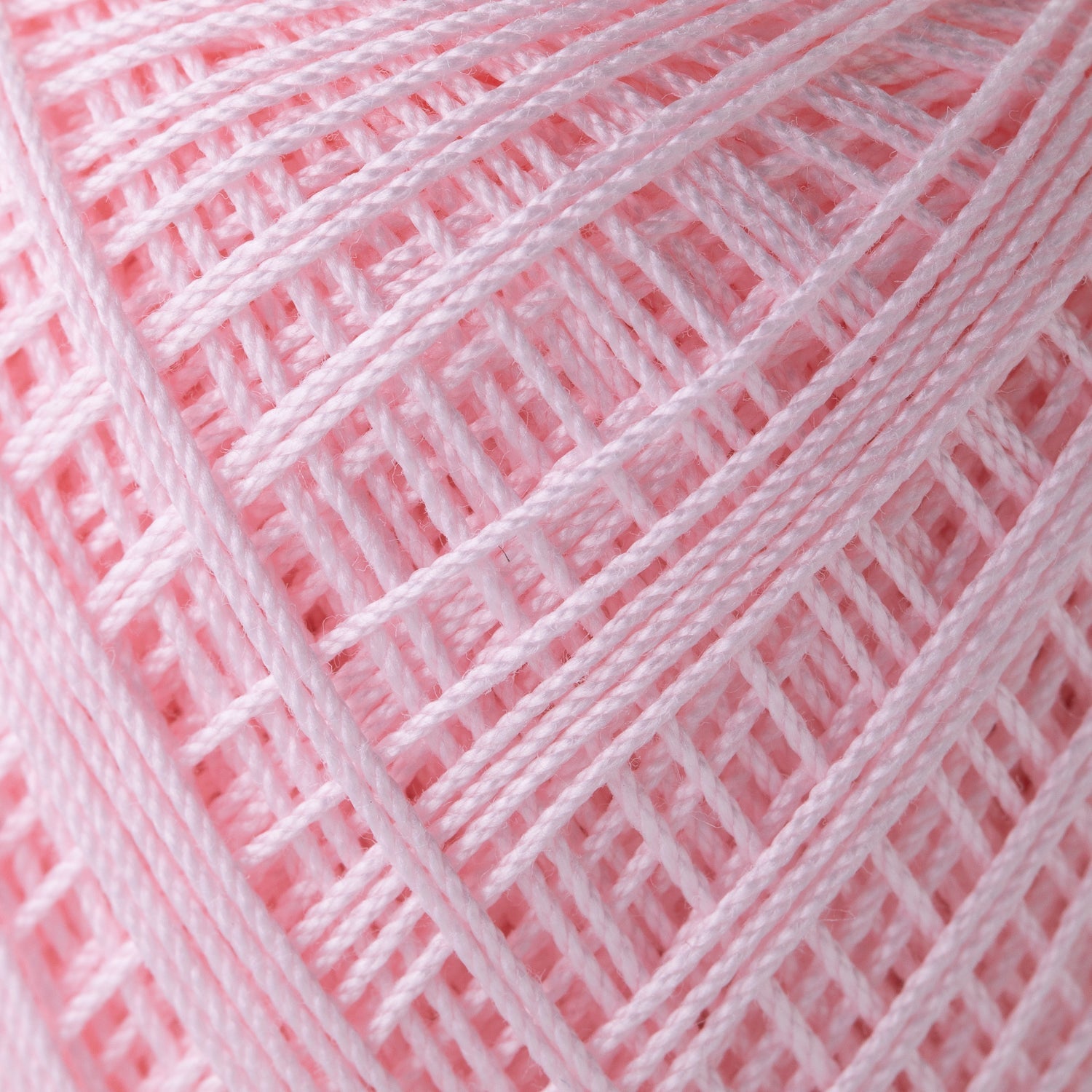 金票40番レース糸 10g玉巻