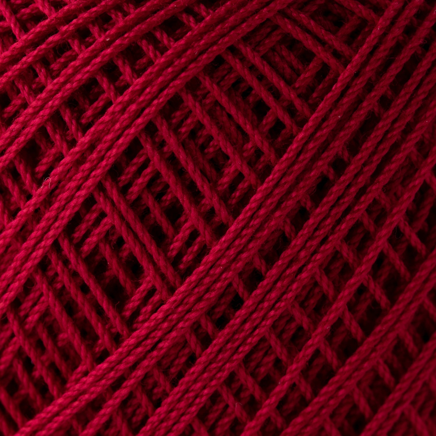 Gold Label No. 40 Lace Yarn, 10g Ball