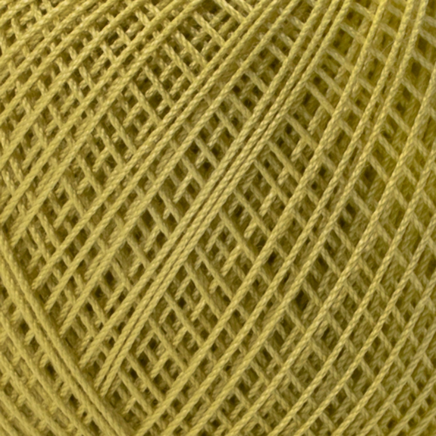Gold Label No. 40 Lace Yarn, 10g Ball