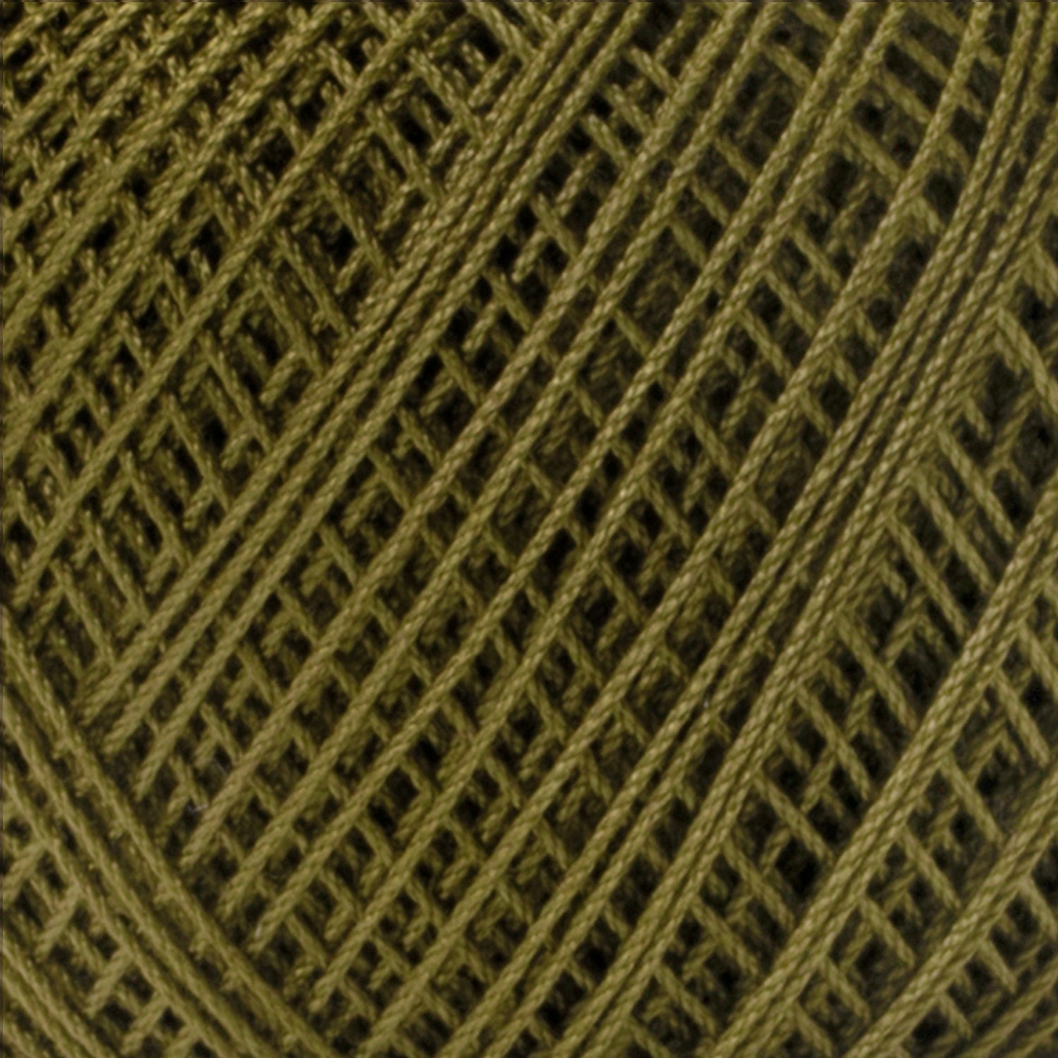 金票40番レース糸 10g玉巻