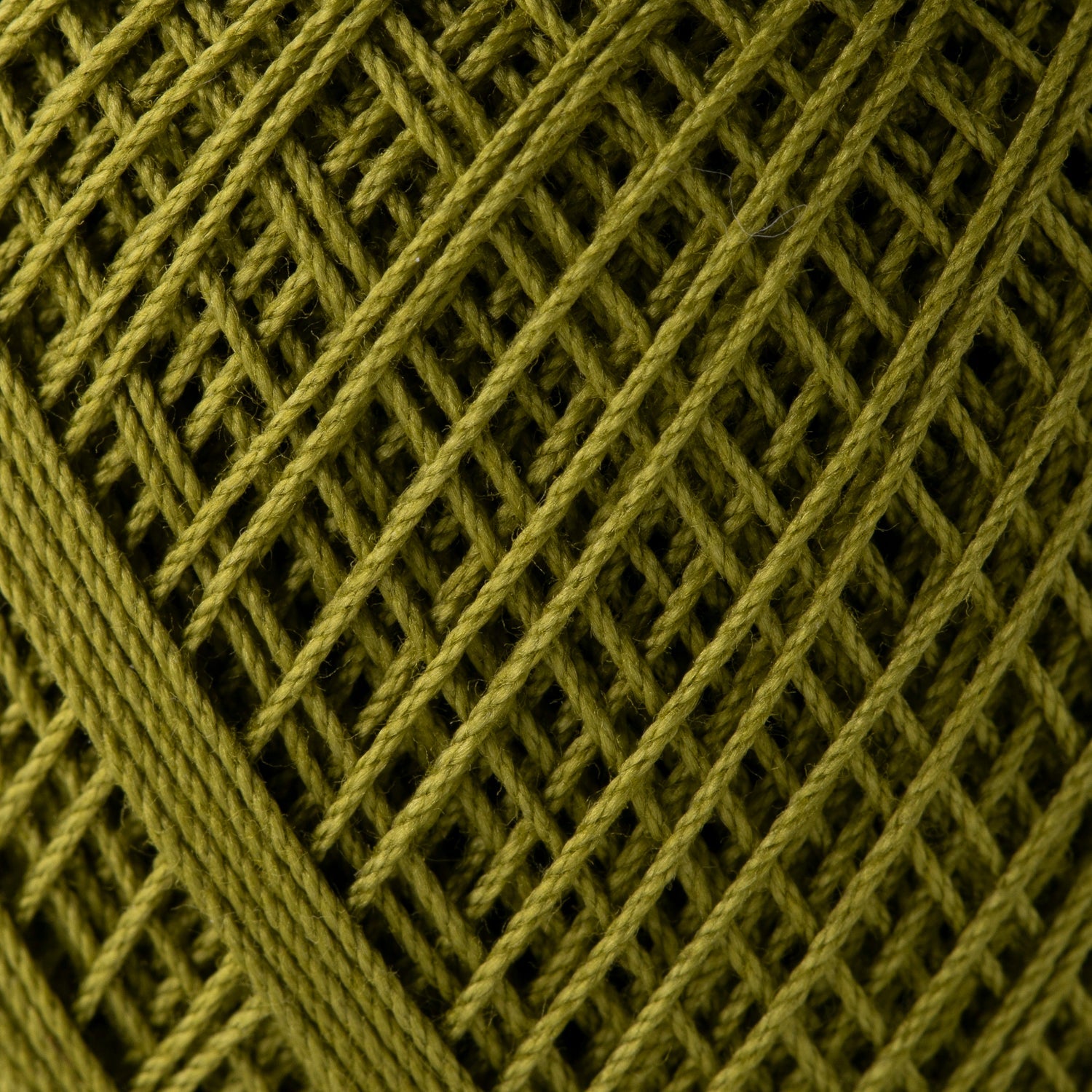 金票40番レース糸 10g玉巻