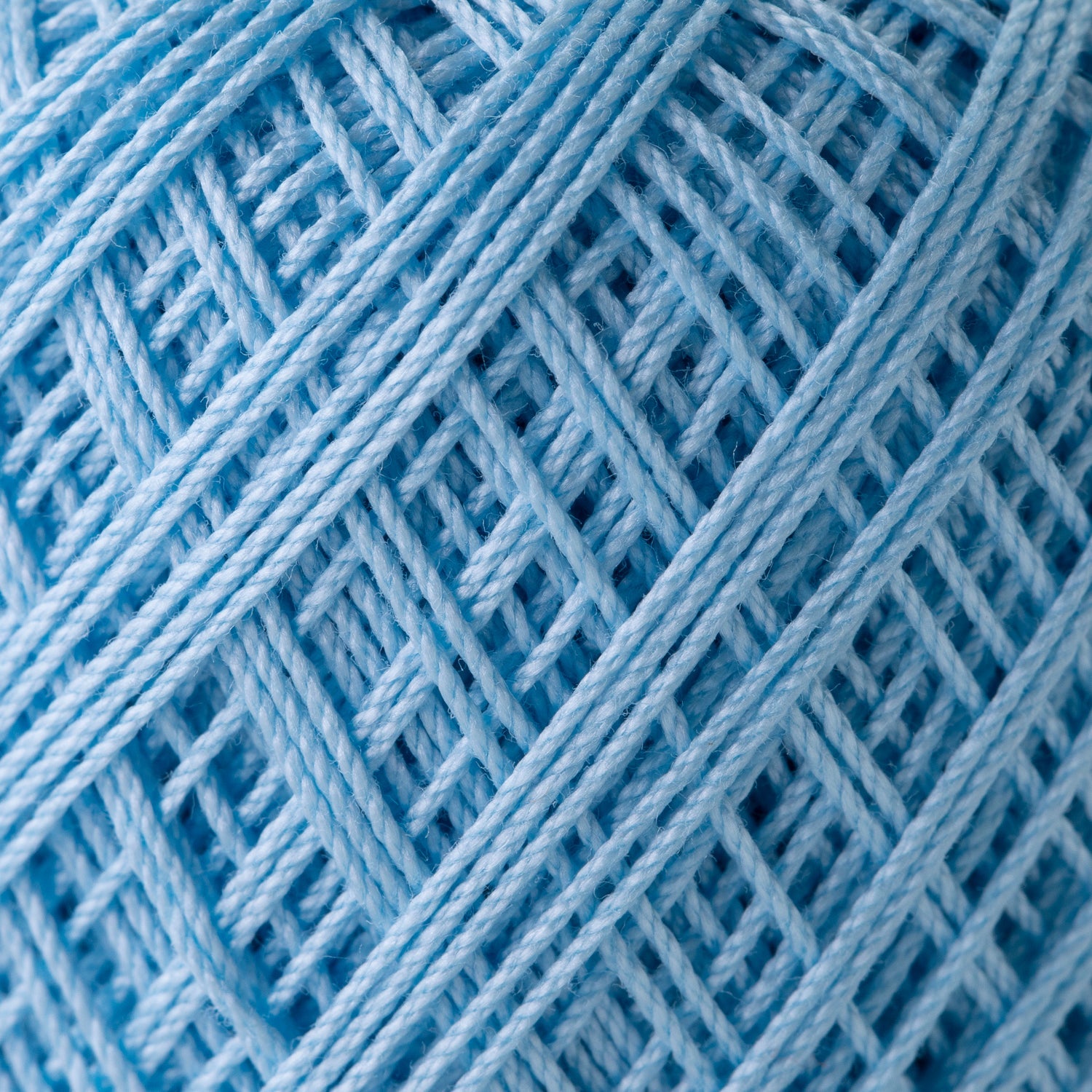 金票40番レース糸 10g玉巻