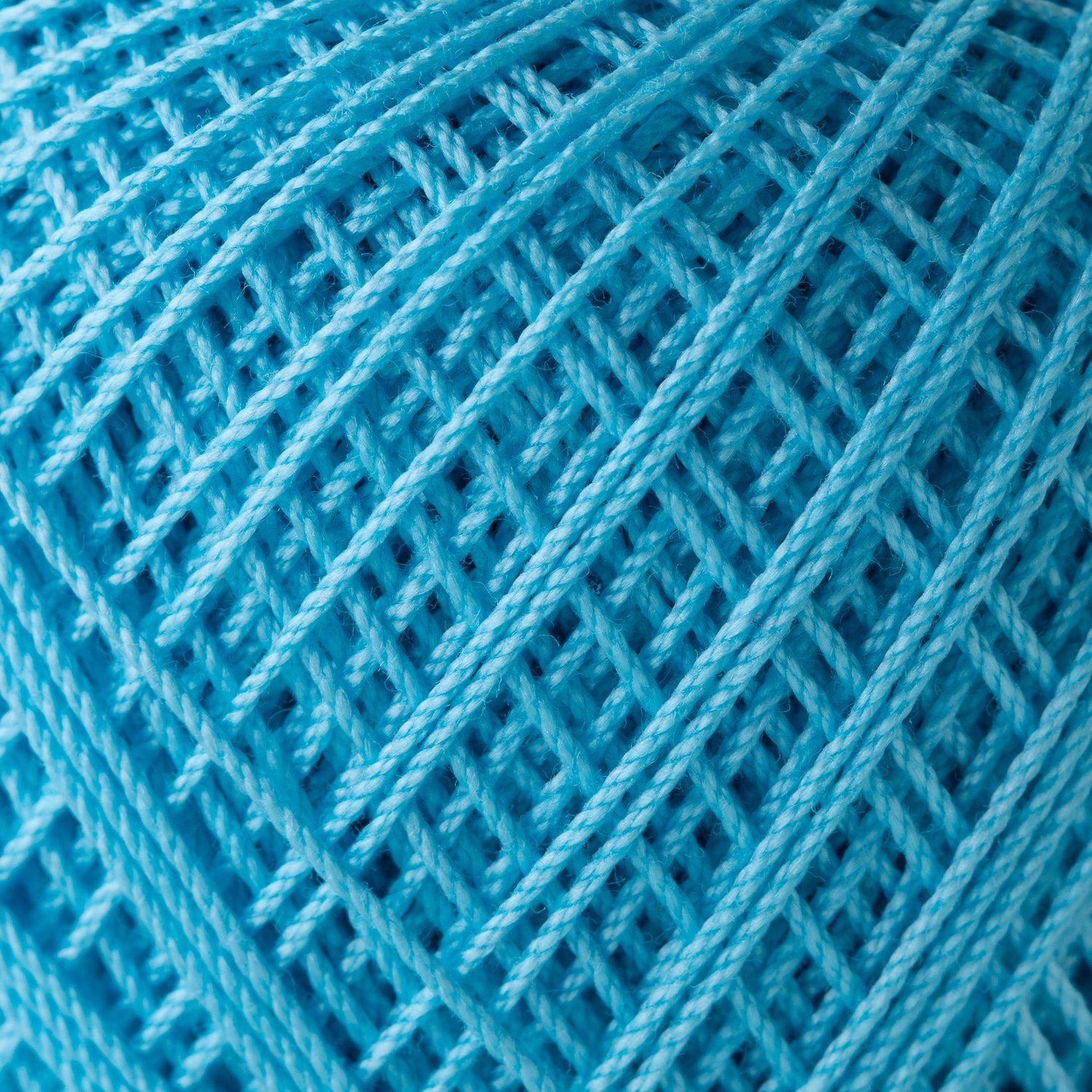 金票40番レース糸 10g玉巻