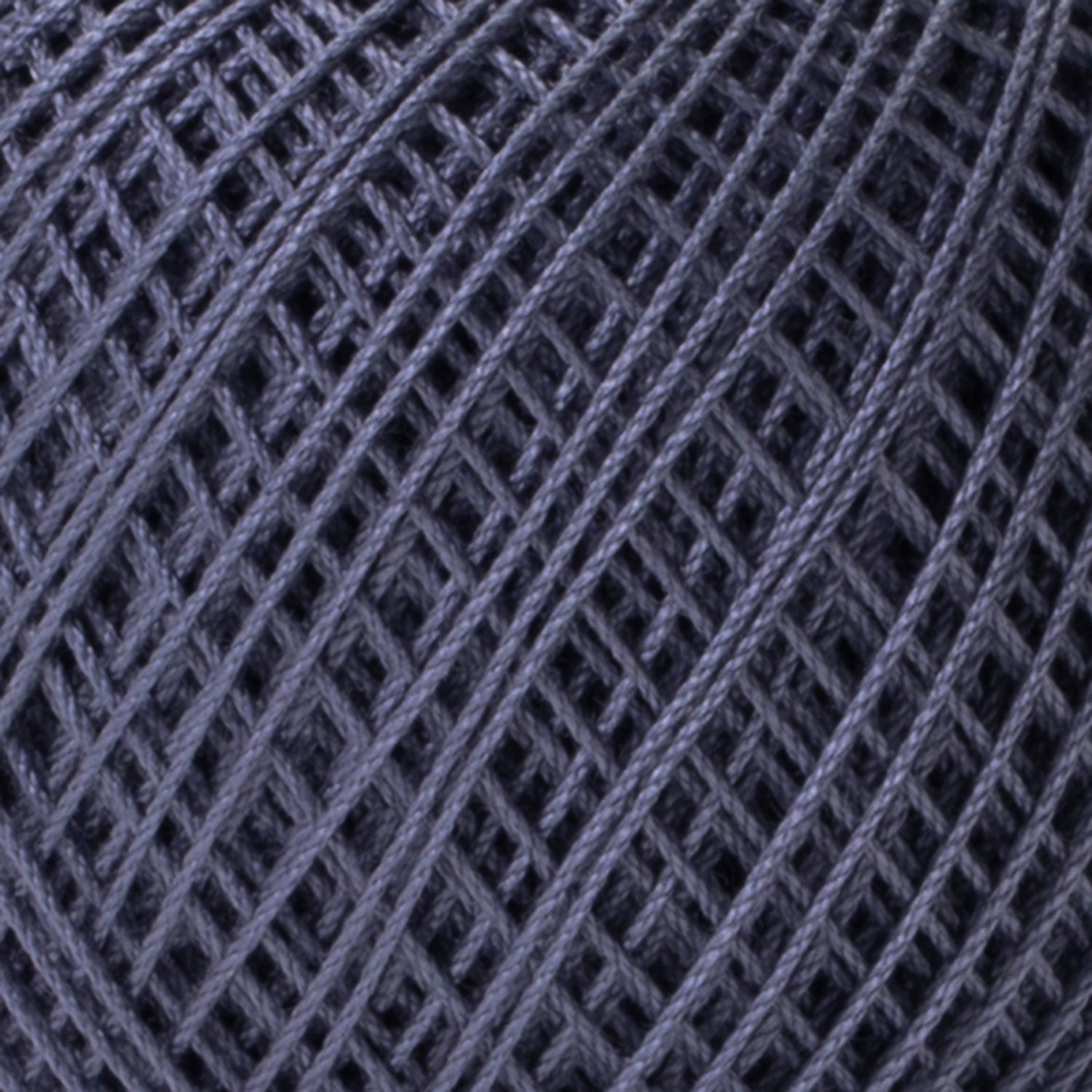 金票40番レース糸 10g玉巻