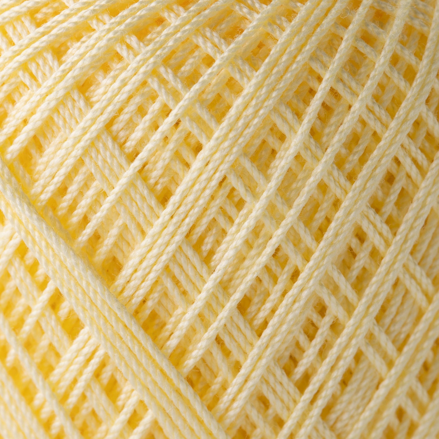 金票40番レース糸 10g玉巻