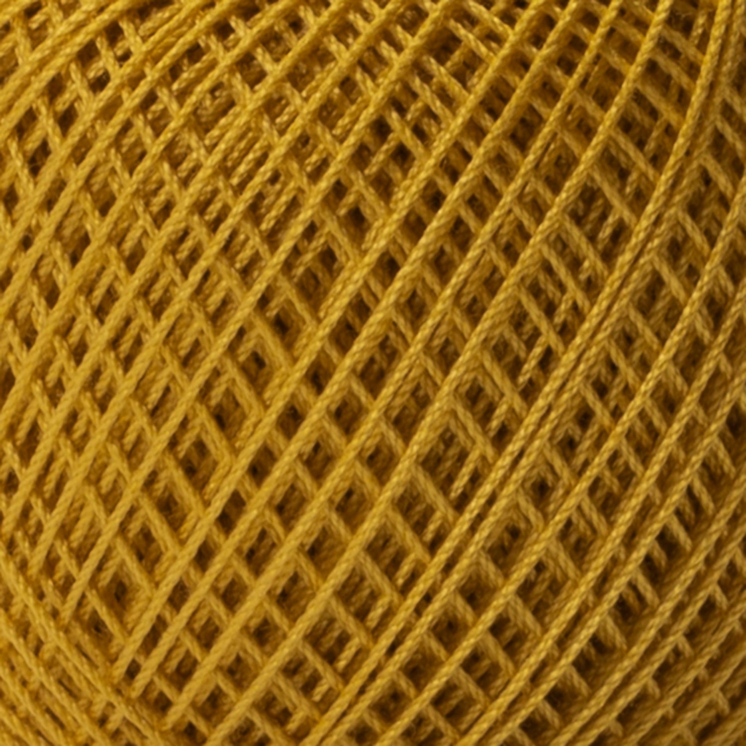 Gold Label No. 40 Lace Yarn, 10g Ball