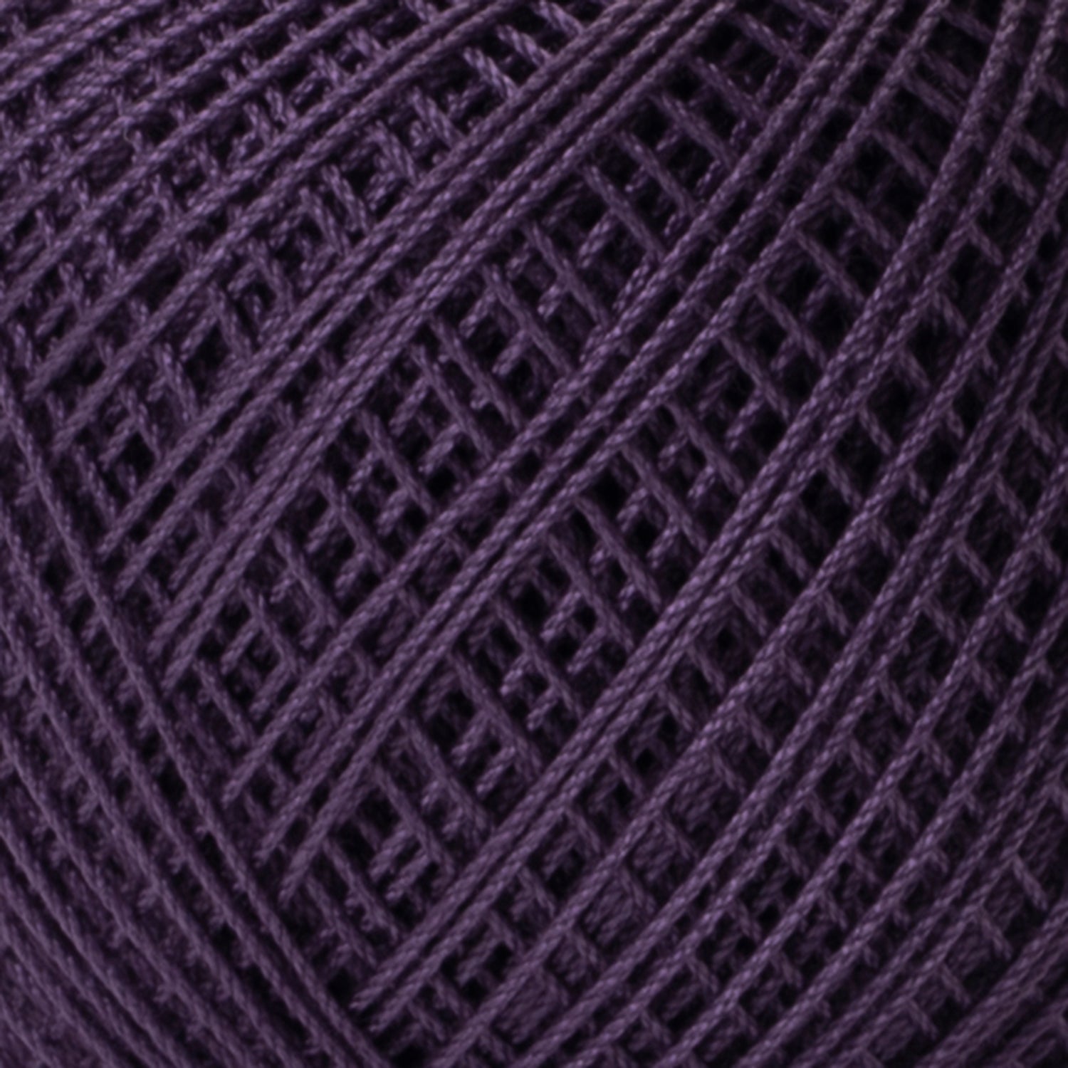 金票40番レース糸 10g玉巻