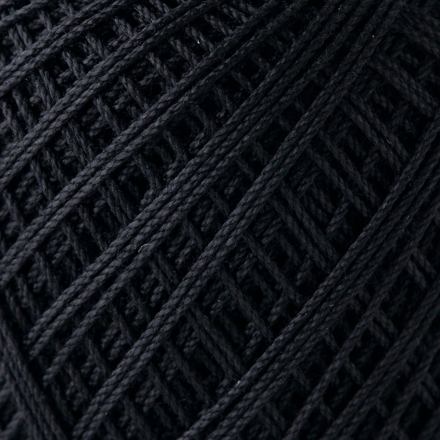 金票40番レース糸 10g玉巻