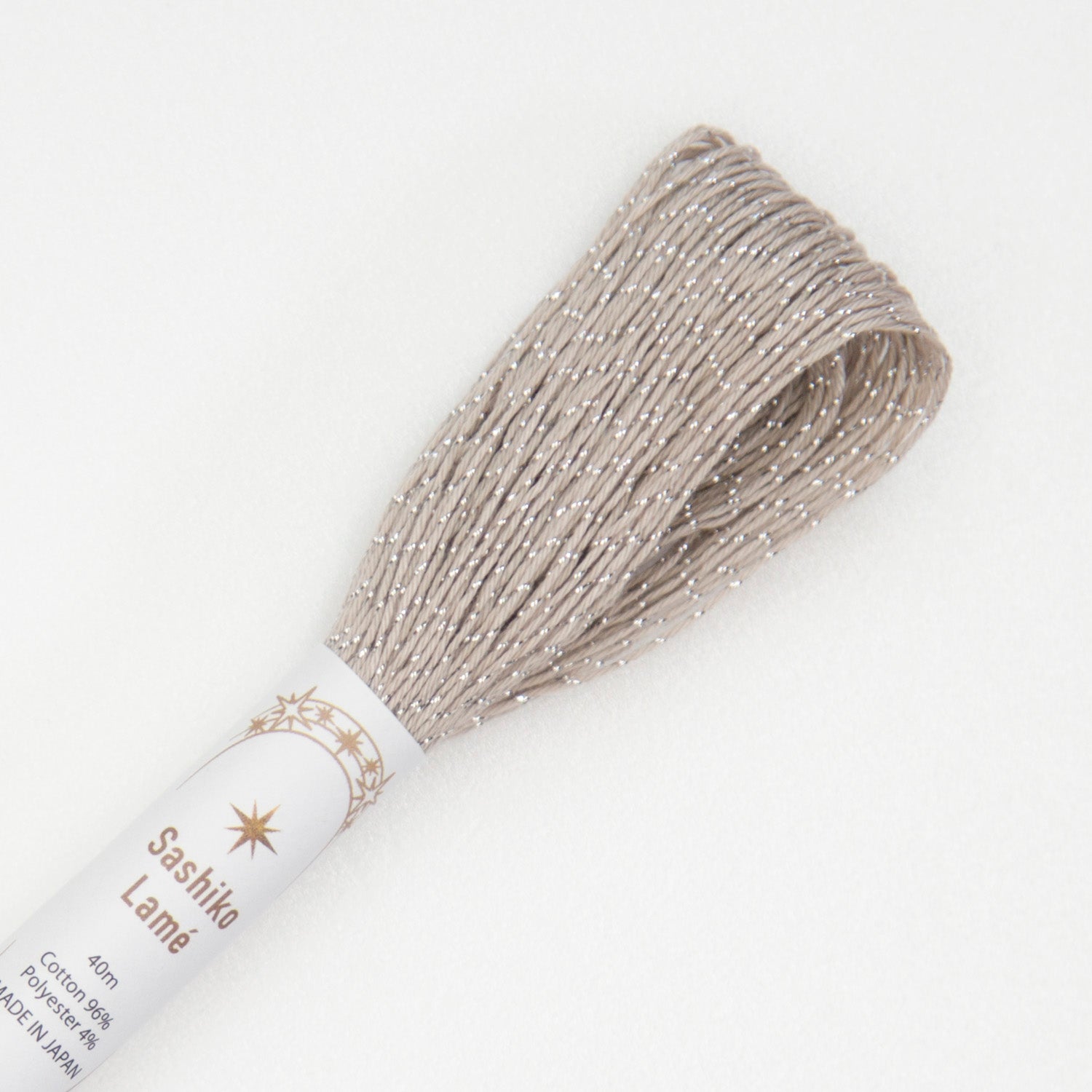 Sashiko Lame