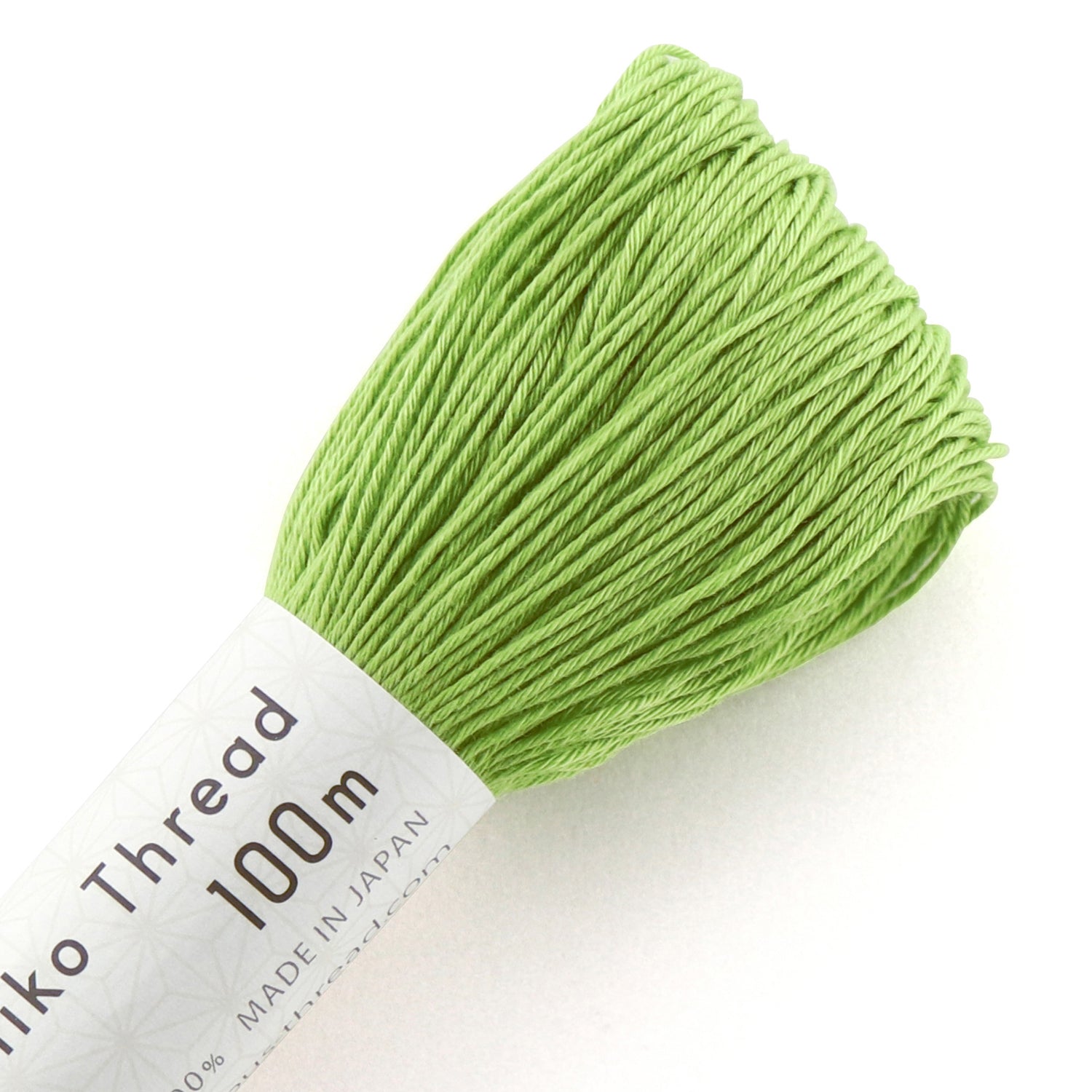 Sashiko Thread 100m
