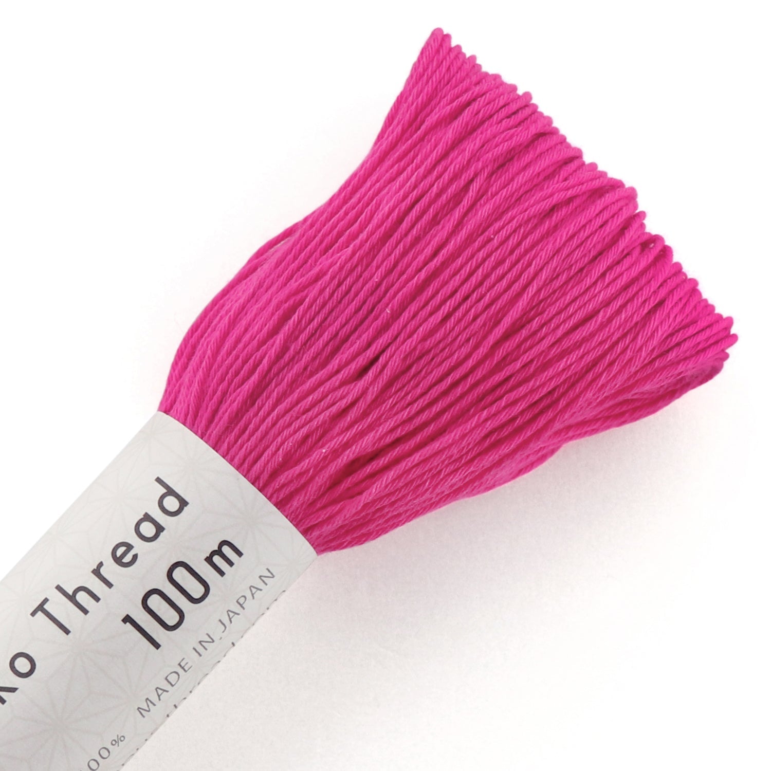 Sashiko Thread 100m